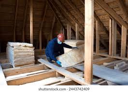 Types of Insulation We Offer in Fairport, NY