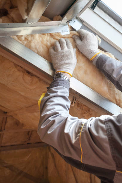 Best Crawl Space Insulation  in Fairport, NY